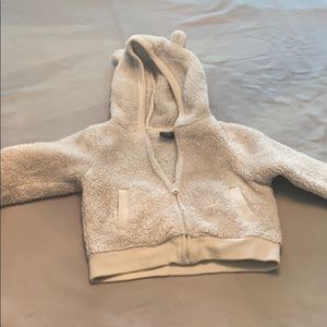 Baby gap jacket size 12-18 months